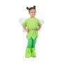 Costume for Children My Other Me Green Campanilla (5 Pieces) by My Other Me, Kids & Toddlers - Ref: S8605885, Price: 18,72 €,...