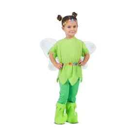 Costume per Bambini My Other Me Verde Campanilla (5 Pezzi) di My Other Me, Bambini - Rif: S8605885, Prezzo: 18,72 €, Sconto: %