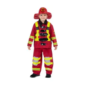 Costume for Babies My Other Me Fireman (3 Pieces) by My Other Me, Babies - Ref: S8605899, Price: 21,51 €, Discount: %