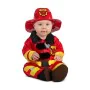 Verkleidung für Babys My Other Me Feuerwehrmann (3 Stücke) von My Other Me, Kostüme für Baby - Ref: S8605899, Preis: 21,51 €,...