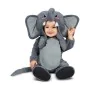 Costume for Babies My Other Me Elephant Grey (4 Pieces) by My Other Me, Babies - Ref: S8605902, Price: 27,88 €, Discount: %