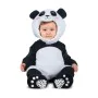 Costume for Babies My Other Me Black White Panda (4 Pieces) by My Other Me, Babies - Ref: S8605906, Price: 23,90 €, Discount: %