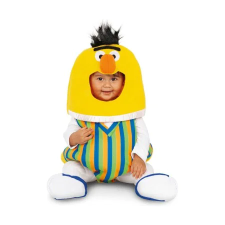 Verkleidung für Babys My Other Me Balloon Blas Sesame Street (3 Stücke) von My Other Me, Kostüme für Baby - Ref: S8605914, Pr...