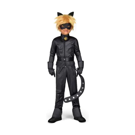 Costume for Children My Other Me Cat Noir (7 Pieces) by My Other Me, Kids & Toddlers - Ref: S8605940, Price: 42,83 €, Discoun...