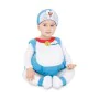 Costume for Babies My Other Me Doraemon (4 Pieces) by My Other Me, Babies - Ref: S8605975, Price: 31,76 €, Discount: %