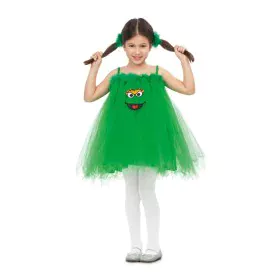 Costume for Babies My Other Me Sesame Street Green (2 Pieces) by My Other Me, Kids & Toddlers - Ref: S8605989, Price: 16,88 €...