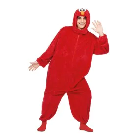 Costume for Adults My Other Me Sesame Street (2 Pieces) by My Other Me, Adults - Ref: S8606000, Price: 36,82 €, Discount: %