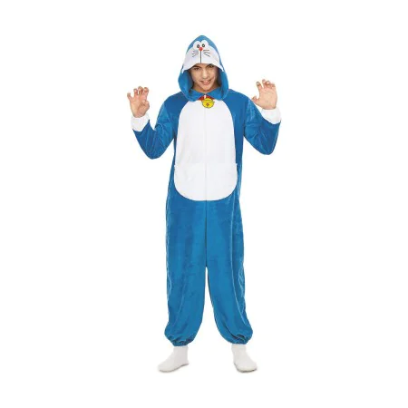 Costume for Adults My Other Me Doraemon by My Other Me, Adults - Ref: S8606007, Price: 34,57 €, Discount: %