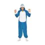 Costume for Adults My Other Me Doraemon by My Other Me, Adults - Ref: S8606007, Price: 34,57 €, Discount: %