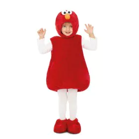 Costume per Bambini My Other Me Elmo Sesame Street (3 Pezzi) di My Other Me, Bambini - Rif: S8606009, Prezzo: 27,08 €, Sconto: %