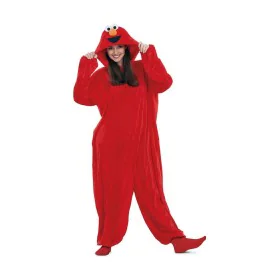 Costume for Adults My Other Me Elmo Sesame Street by My Other Me, Adults - Ref: S8606016, Price: 36,82 €, Discount: %