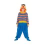 Costume per Bambini My Other Me Sesame Street Multicolore di My Other Me, Bambini - Rif: S8606041, Prezzo: 33,81 €, Sconto: %