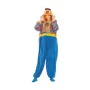 Costume for Adults My Other Me Epi Sesame Street by My Other Me, Adults - Ref: S8606044, Price: 37,49 €, Discount: %