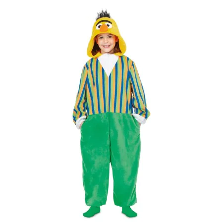 Costume for Children My Other Me Blas Sesame Street by My Other Me, Kids & Toddlers - Ref: S8606047, Price: 33,81 €, Discount: %