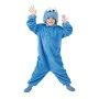 Déguisement pour Enfants My Other Me Cookie Monster Sesame Street (2 Pièces) de My Other Me, Enfants - Réf : S8606052, Prix :...