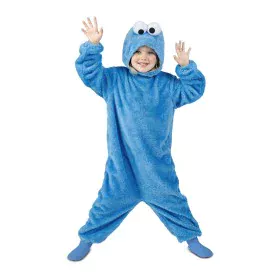 Costume for Children My Other Me Cookie Monster Sesame Street (2 Pieces) by My Other Me, Kids & Toddlers - Ref: S8606052, Pri...