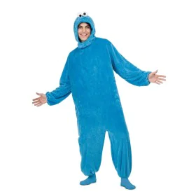 Costume for Adults My Other Me Sesame Street (2 Pieces) by My Other Me, Adults - Ref: S8606057, Price: 36,82 €, Discount: %