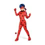 Costume for Children My Other Me LadyBug (7 Pieces) by My Other Me, Kids & Toddlers - Ref: S8606065, Price: 37,58 €, Discount: %