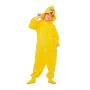 Fantasia para Crianças My Other Me Big Bird Sesame Street de My Other Me, Meninos - Ref: S8606082, Preço: 30,26 €, Desconto: %