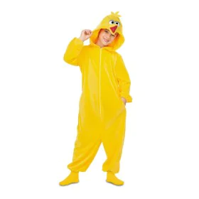 Verkleidung für Kinder My Other Me Big Bird Sesame Street von My Other Me, Kostüme für Kinder - Ref: S8606082, Preis: 30,26 €...