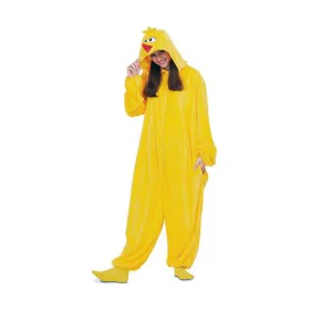 Costume for Adults My Other Me Big Bird Sesame Street by My Other Me, Adults - Ref: S8606085, Price: 37,49 €, Discount: %