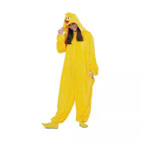 Costume for Adults My Other Me Big Bird Sesame Street by My Other Me, Adults - Ref: S8606085, Price: 37,49 €, Discount: %