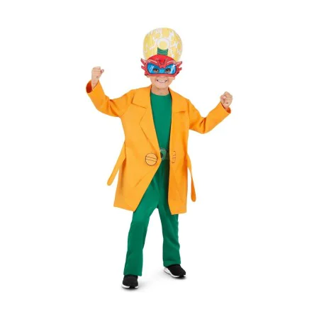 Costume for Children My Other Me Superthings (5 Pieces) by My Other Me, Kids & Toddlers - Ref: S8606111, Price: 18,56 €, Disc...