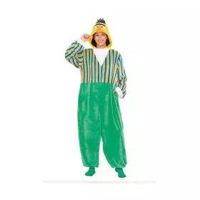 Costume per Adulti My Other Me Blas Pijama Sesame Street di My Other Me, Adulti - Rif: S8606114, Prezzo: 37,49 €, Sconto: %