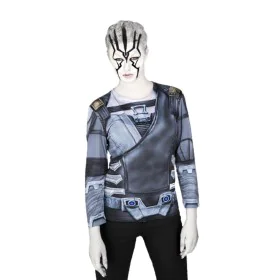 Costume for Adults My Other Me Jaylah Star Trek by My Other Me, Adults - Ref: S8606127, Price: 11,35 €, Discount: %