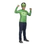 Costume for Children My Other Me Gekko Green (2 Pieces) by My Other Me, Kids & Toddlers - Ref: S8606137, Price: 12,20 €, Disc...