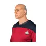 T-shirt My Other Me Picard S Star Trek by My Other Me, Adults - Ref: S8606141, Price: 11,63 €, Discount: %