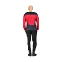 T-shirt My Other Me Picard S Star Trek by My Other Me, Adults - Ref: S8606141, Price: 11,63 €, Discount: %