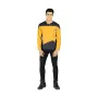 Chemisette My Other Me Data S Star Trek de My Other Me, Adultes - Réf : S8606152, Prix : 11,63 €, Remise : %