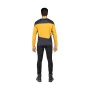 Chemisette My Other Me Data S Star Trek de My Other Me, Adultes - Réf : S8606152, Prix : 11,63 €, Remise : %