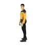 Chemisette My Other Me Data S Star Trek de My Other Me, Adultes - Réf : S8606152, Prix : 11,63 €, Remise : %