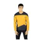 Chemisette My Other Me Data S Star Trek de My Other Me, Adultes - Réf : S8606152, Prix : 11,63 €, Remise : %