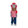 Costume for Children My Other Me Blue Red Atlético de Madrid (5 Pieces) by My Other Me, Kids & Toddlers - Ref: S8606160, Pric...