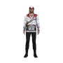 Hoodie My Other Me Ezzio Auditore Assassins Creed by My Other Me, Adults - Ref: S8606169, Price: 22,03 €, Discount: %