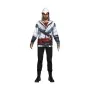 Sweat à capuche My Other Me Nicolaï Orelov Assassins Creed de My Other Me, Adultes - Réf : S8606174, Prix : 22,03 €, Remise : %