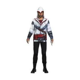 Polar com Capuz My Other Me Nicolaï Orelov Assassins Creed de My Other Me, Adultos - Ref: S8606174, Preço: 22,03 €, Desconto: %