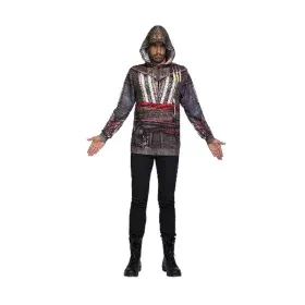 Costume for Adults My Other Me Aguilar de Nerha Assassins Creed by My Other Me, Adults - Ref: S8606205, Price: 21,78 €, Disco...