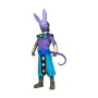 Costume per Bambini My Other Me Beerus (10 Pezzi) di My Other Me, Bambini - Rif: S8606213, Prezzo: 20,26 €, Sconto: %