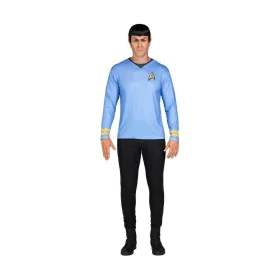 T-shirt My Other Me Spock Star Trek by My Other Me, Adults - Ref: S8606223, Price: 11,72 €, Discount: %