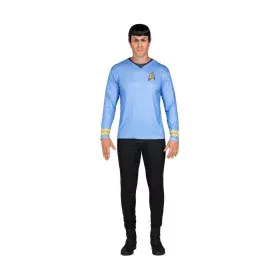 Chemisette My Other Me Spock Star Trek de My Other Me, Adultes - Réf : S8606223, Prix : 11,72 €, Remise : %