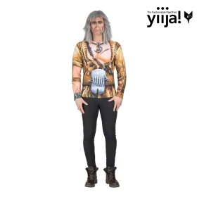 Costume for Adults My Other Me Khan by My Other Me, Adults - Ref: S8606227, Price: 11,63 €, Discount: %