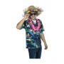 Costume per Adulti My Other Me Hawaiano di My Other Me, Adulti - Rif: S8606231, Prezzo: 11,63 €, Sconto: %