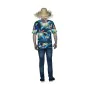 Costume per Adulti My Other Me Hawaiano di My Other Me, Adulti - Rif: S8606231, Prezzo: 11,63 €, Sconto: %