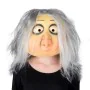 Mask My Other Me Eudora Addams Family by My Other Me, Masks - Ref: S8606246, Price: 10,21 €, Discount: %