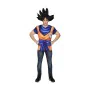 T-shirt My Other Me Goku Dragon Ball by My Other Me, Adults - Ref: S8606260, Price: 13,81 €, Discount: %