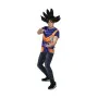 Camiseta My Other Me Goku Dragon Ball de My Other Me, Adultos - Ref: S8606260, Precio: 13,81 €, Descuento: %